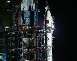 Compass M-1 launch.jpg